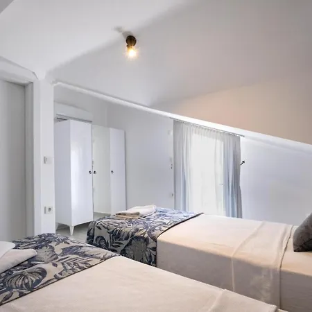 别墅 Modern Chic 4-bedroom With Private Pool And Garden In Hisaronu