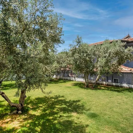Villa Modern Chic 4-bedroom With Private Pool And Garden In Hisaronu